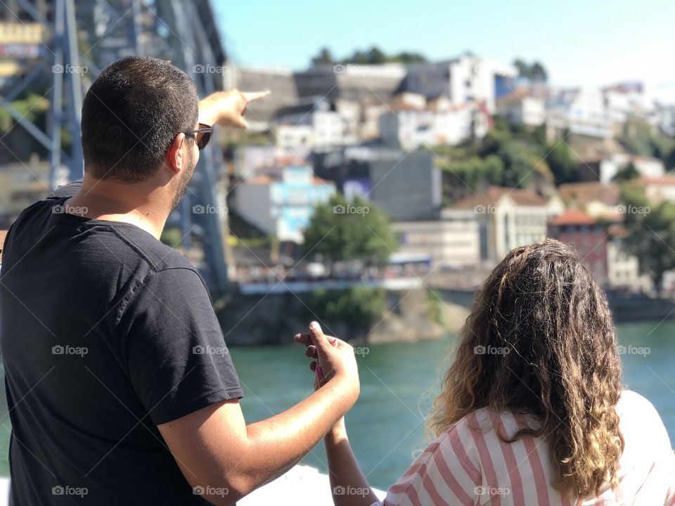 Porto Portugal 