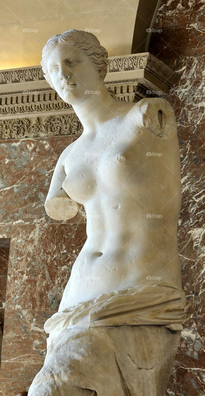 Venus de Milo