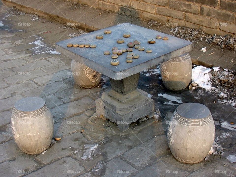 Chinese Chess