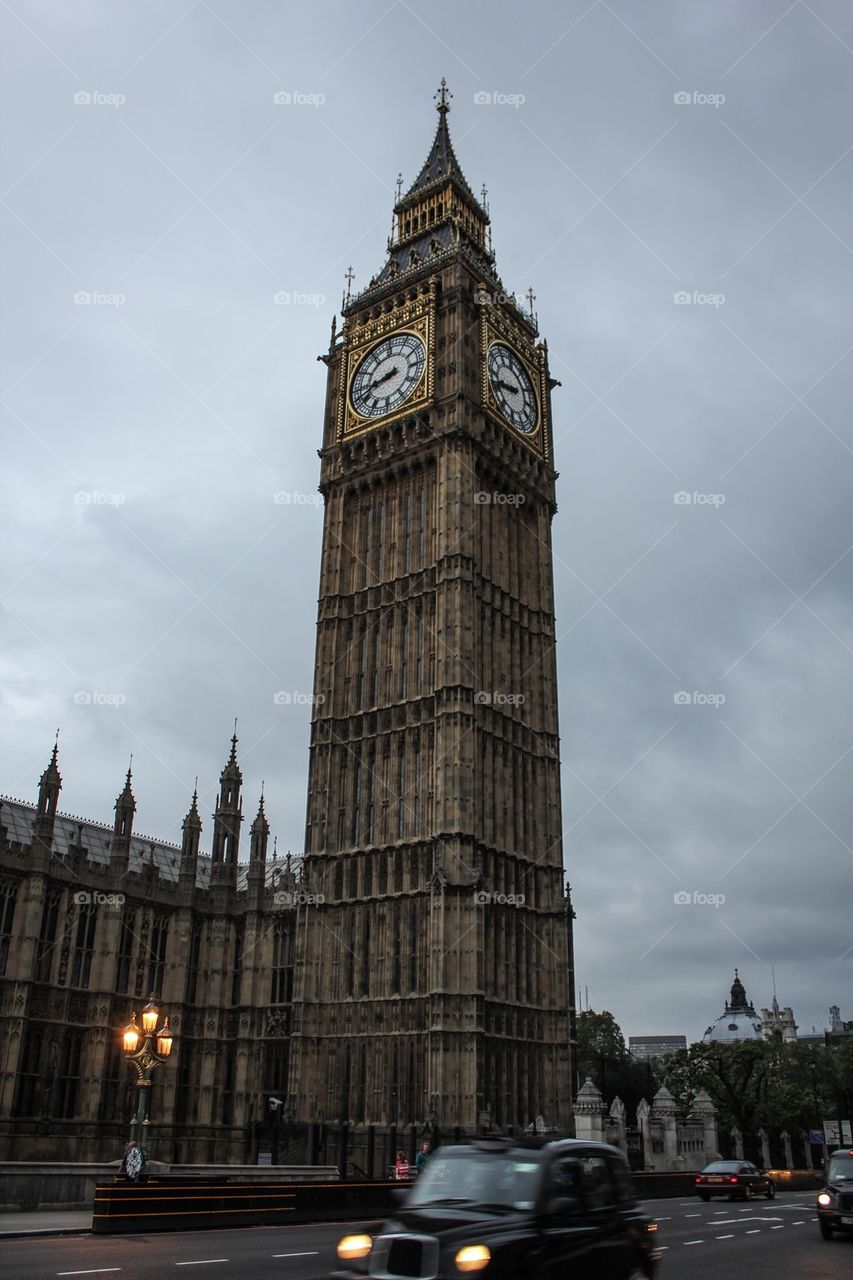 Big Ben