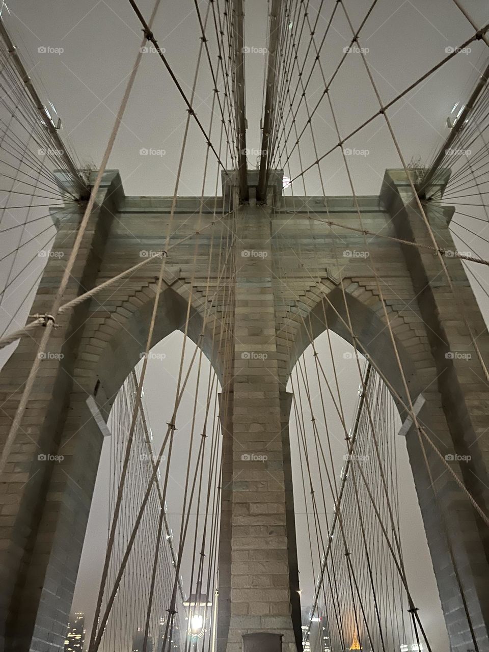 Brooklyn Bridge