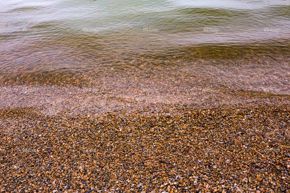Sea