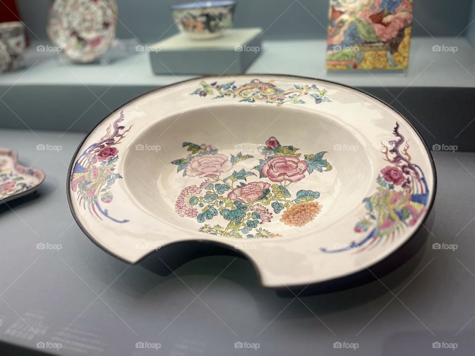 Art work you have never seen before 