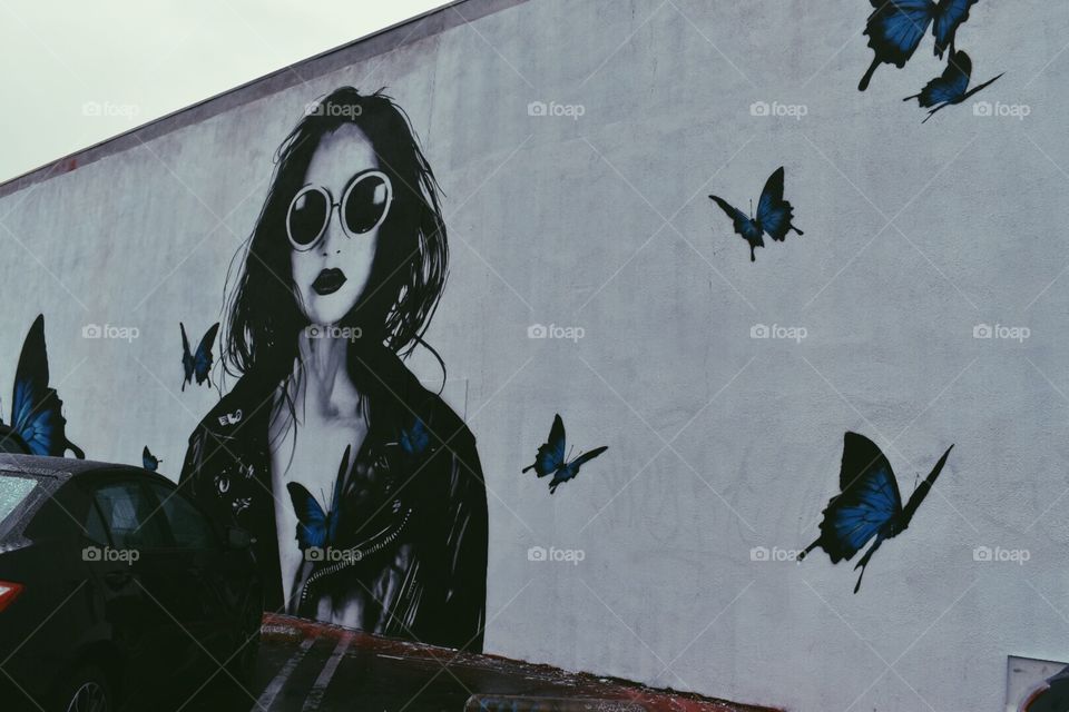 Mural