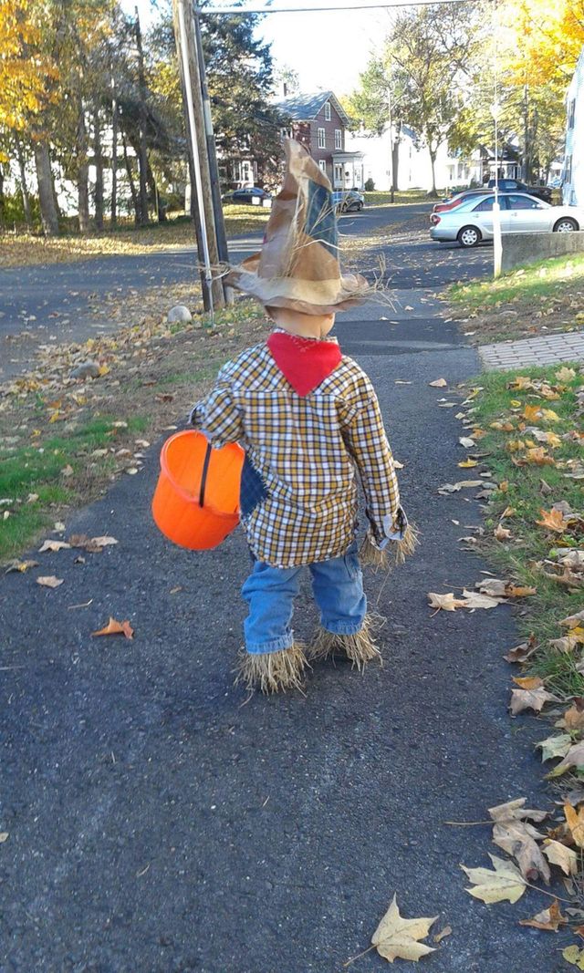 scarecrow
