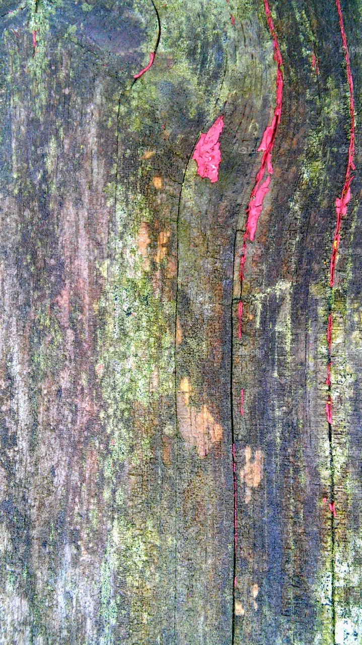 Desktop, Old, Rough, Texture, Wood