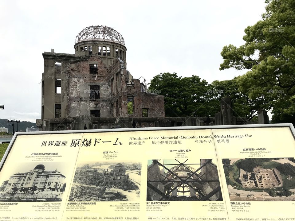 Hiroshima- Japan