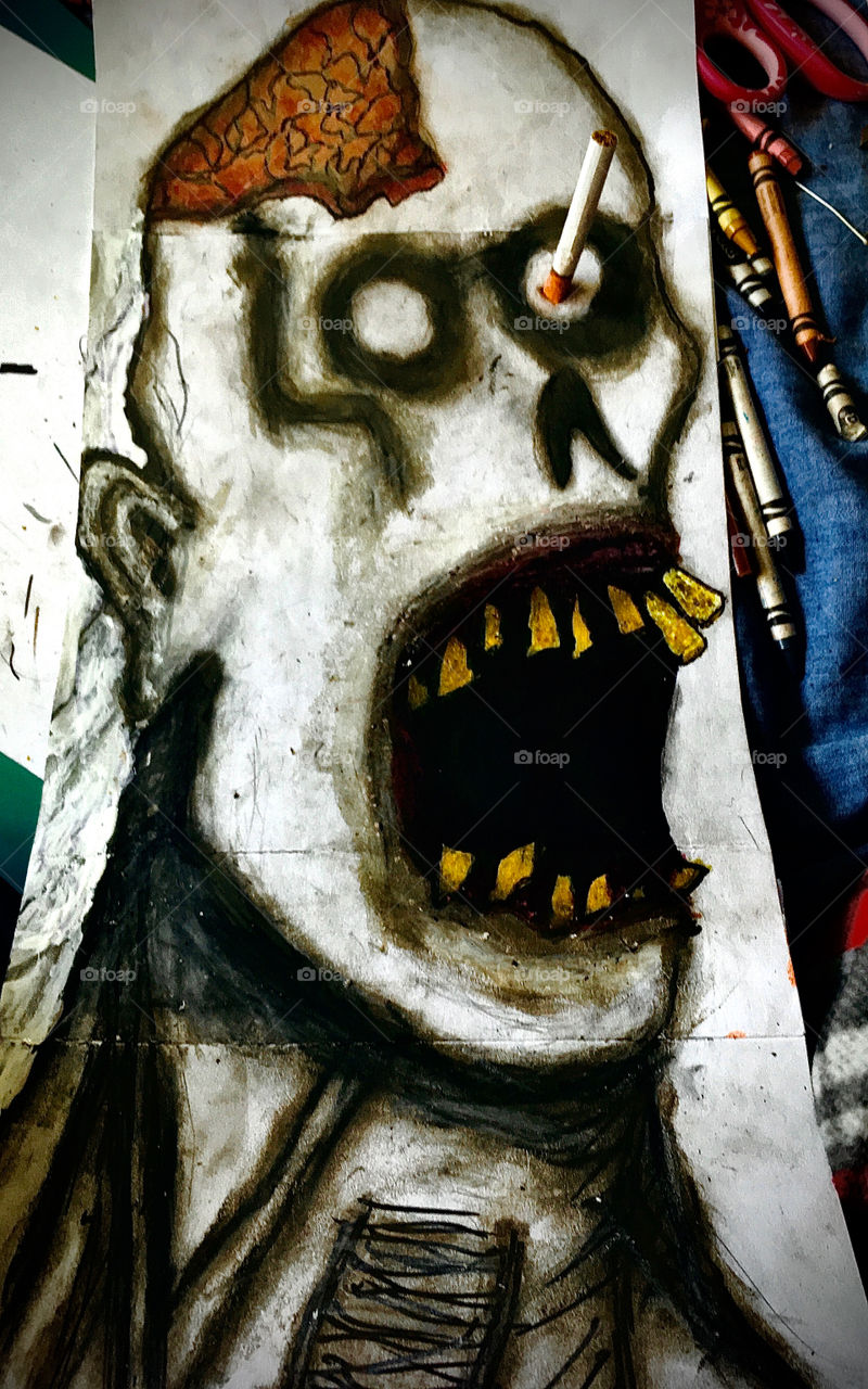 Sweet Dreams are made of these