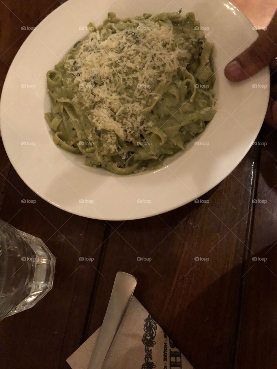 Pasta 