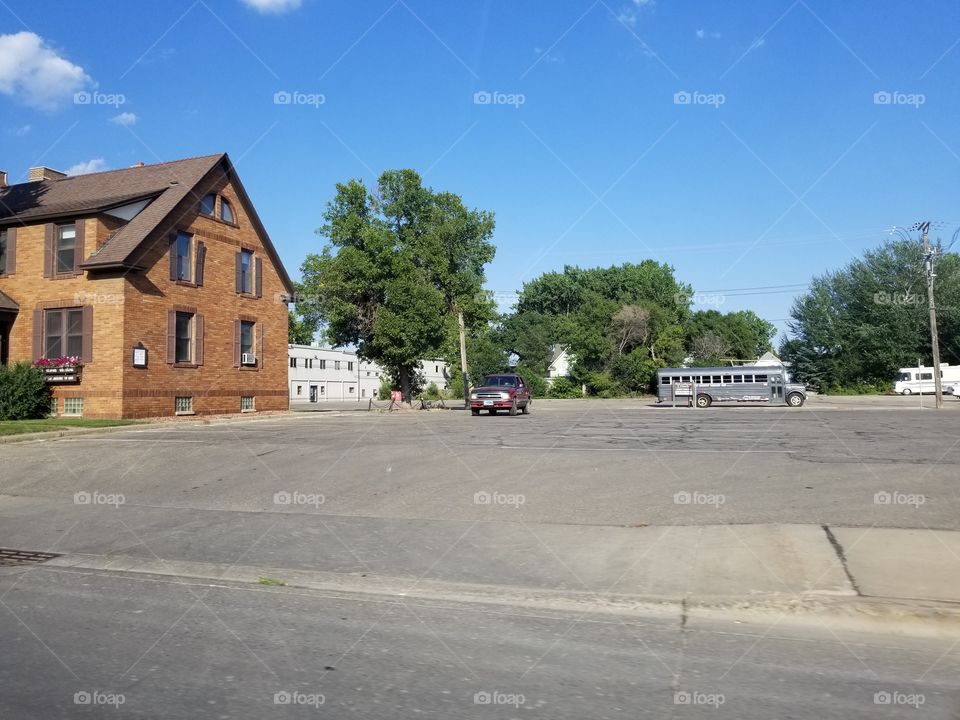 Home, House, Building, Architecture, No Person