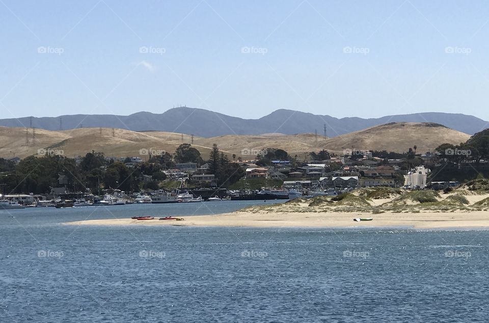 Morro Bay