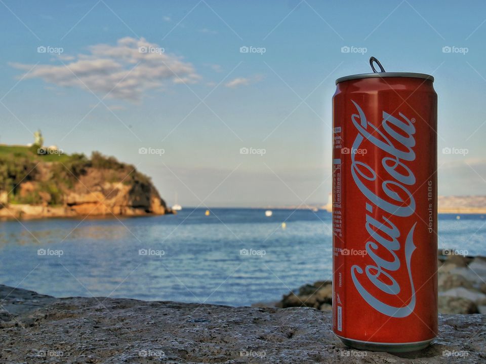 coca cola