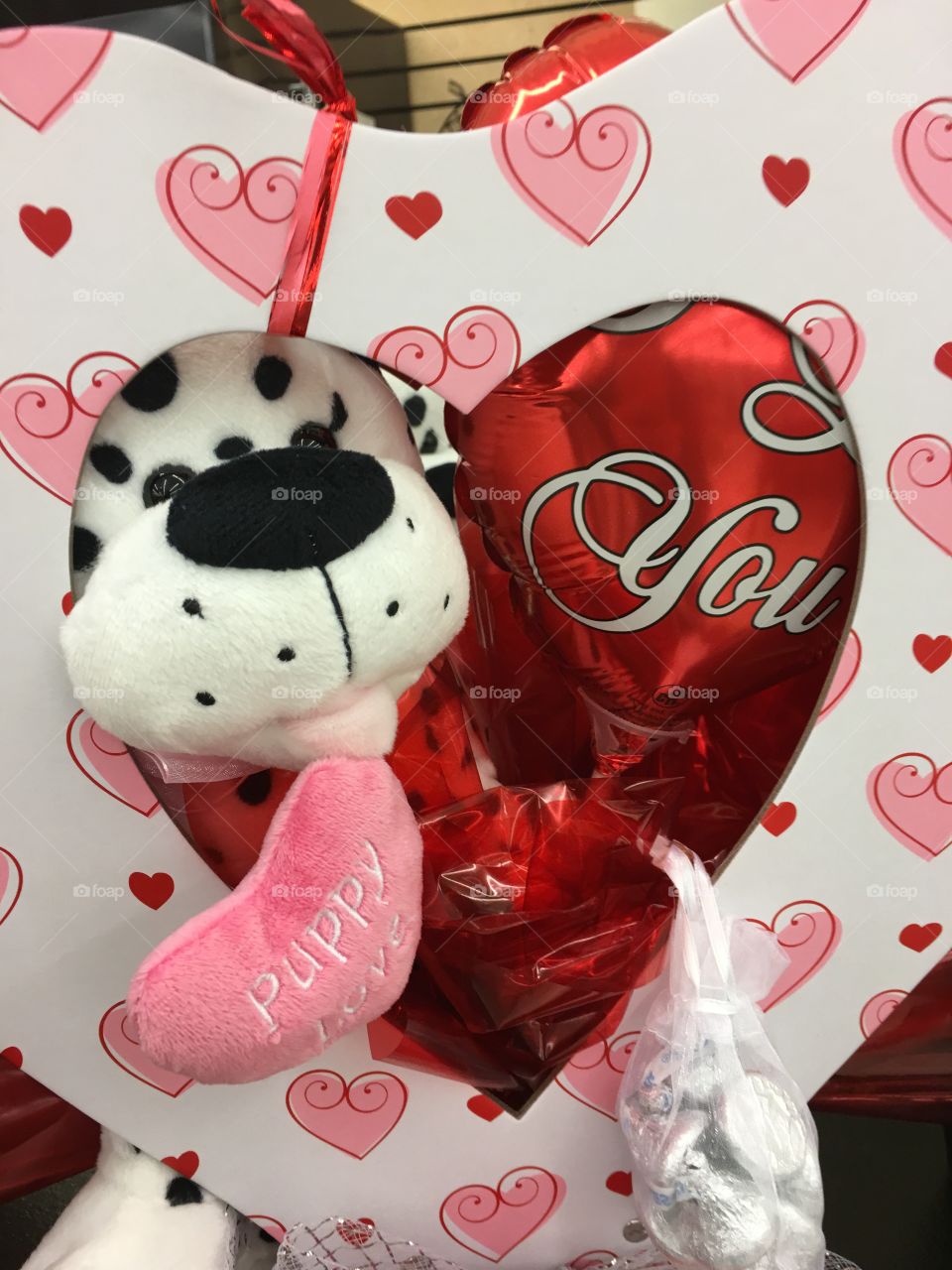 For a special someone