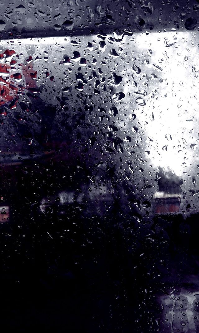 🌧️