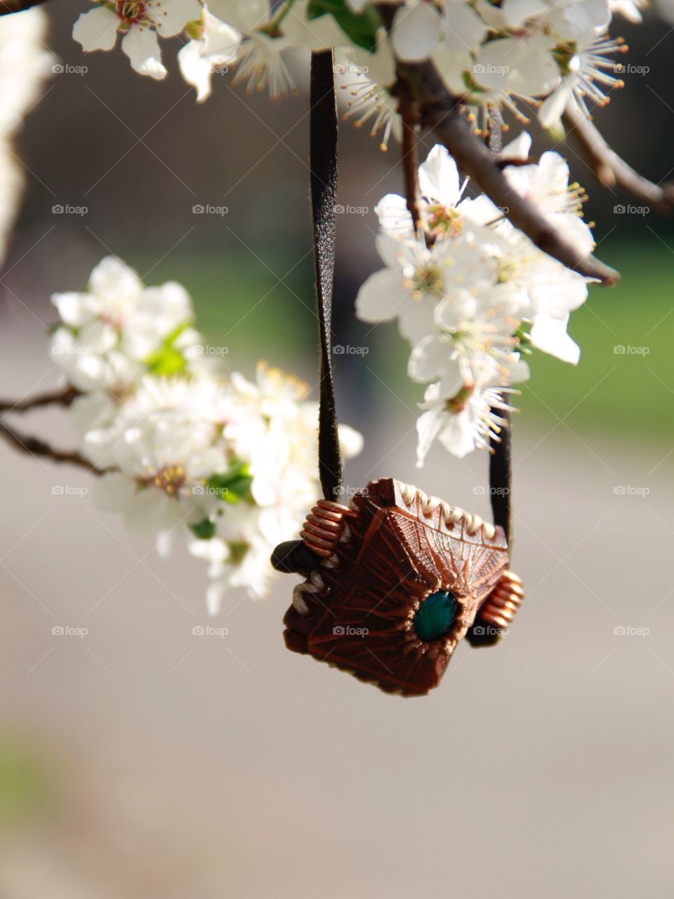 Spring photography