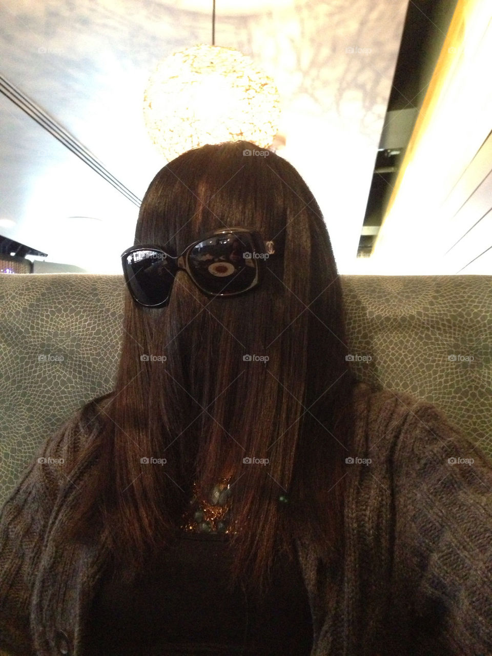 Cousin Itt