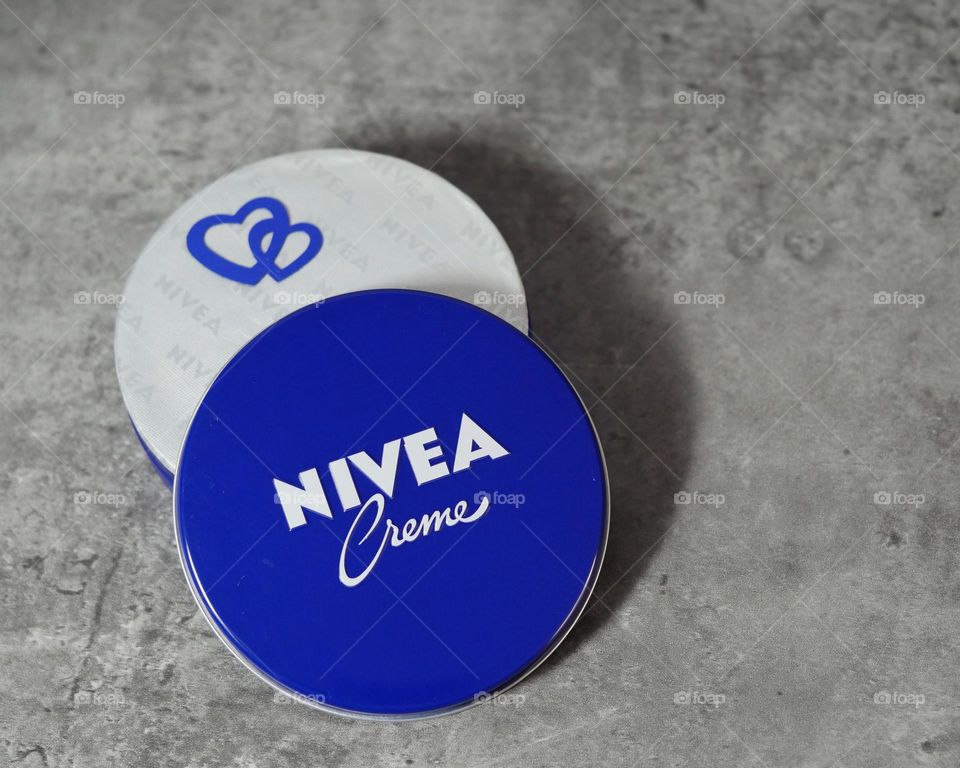 Nivea Creme