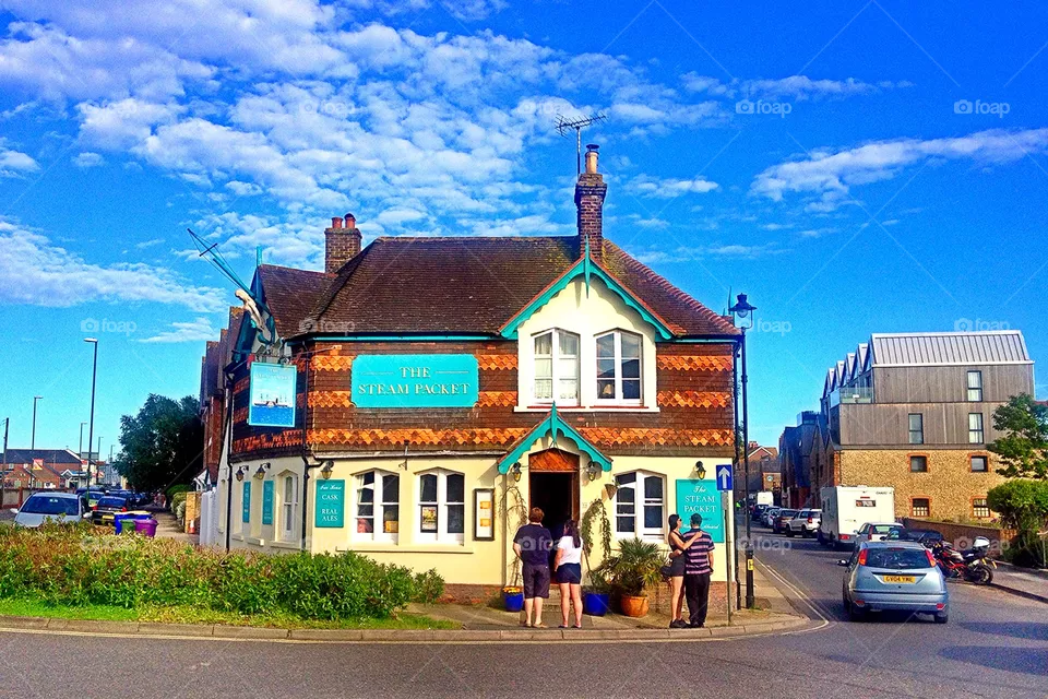 Pub
