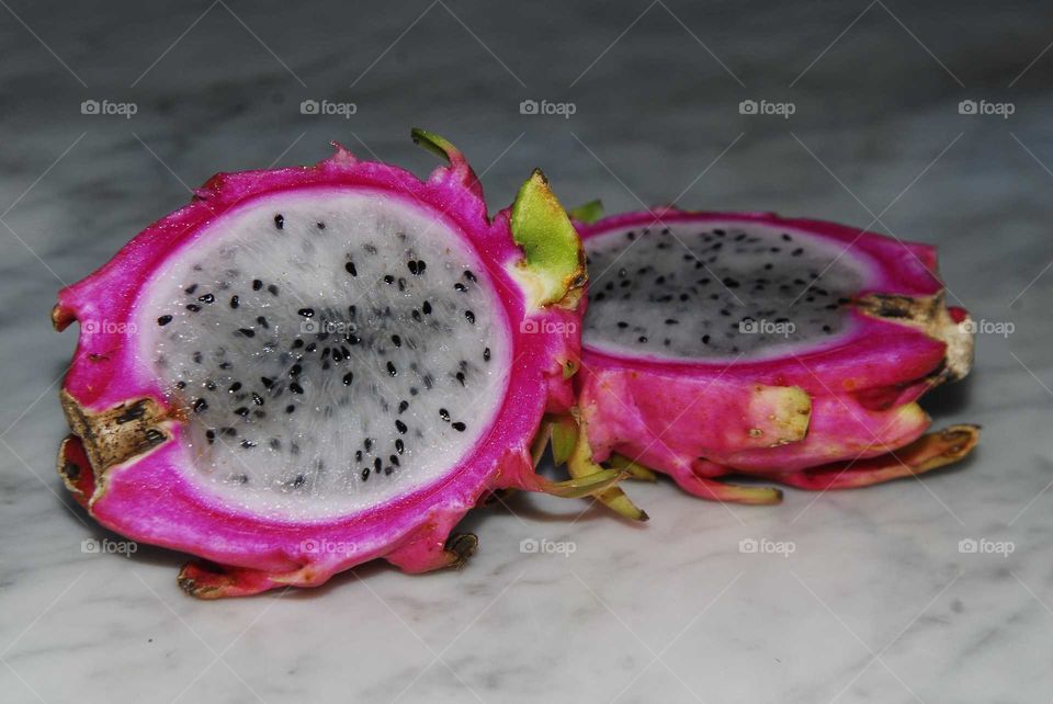 a special and delicious fruit called phitaya