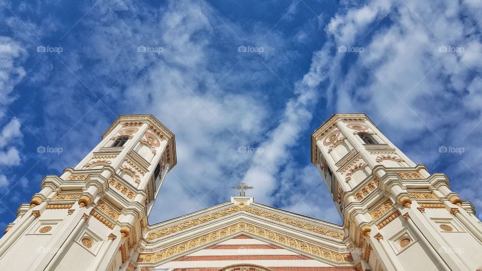 Sfântul Spiridon cel Nou Monastery