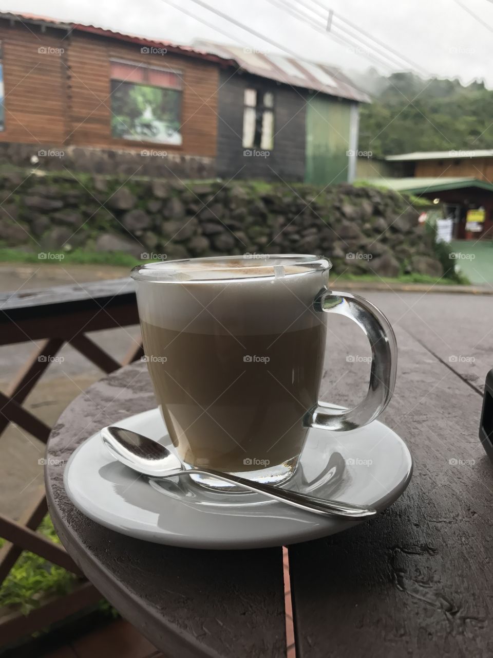 Costa Rica Coffee 