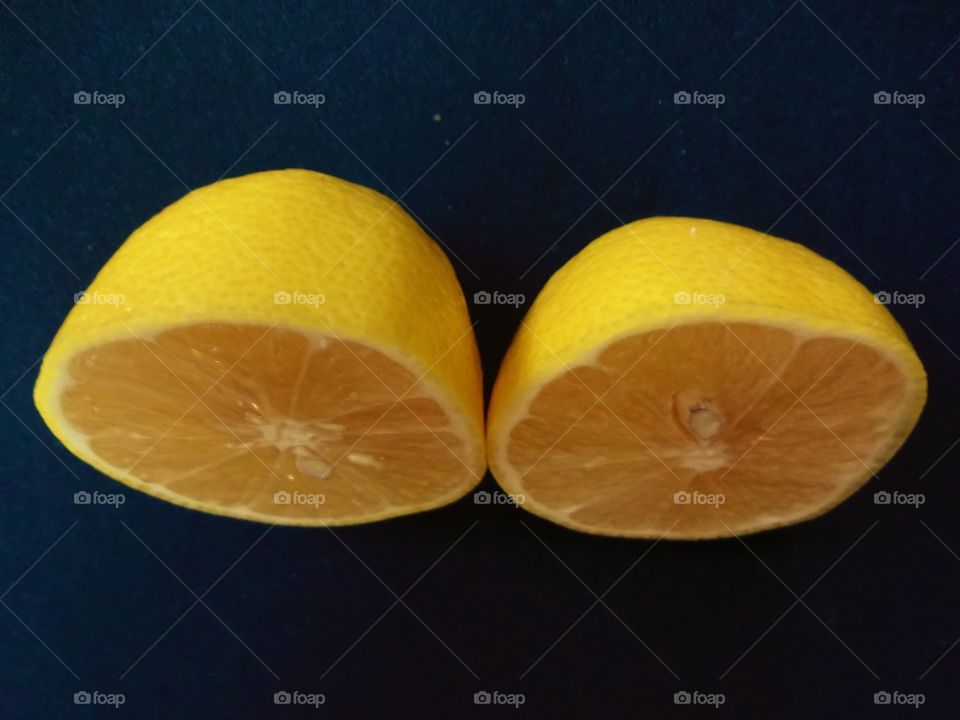 lemon