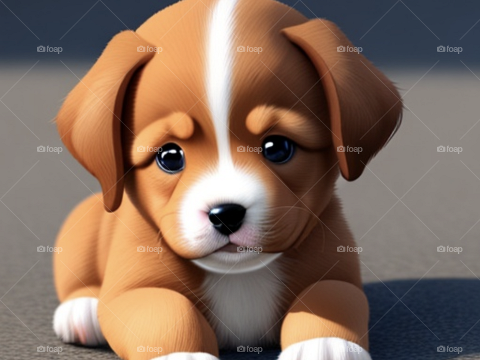 adorable puppy cute eye's