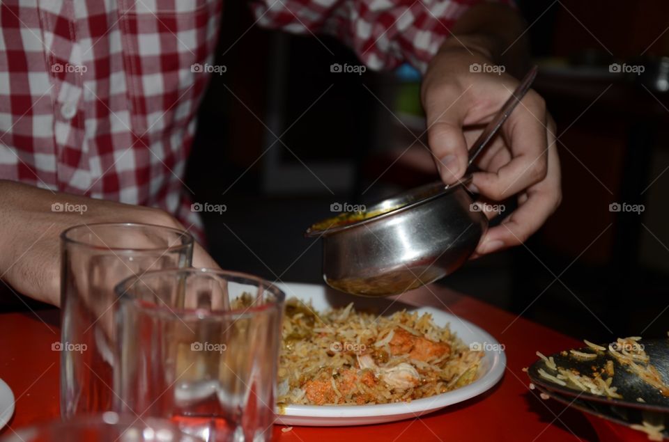 Food, Dinner, Restaurant, Table, Cooking