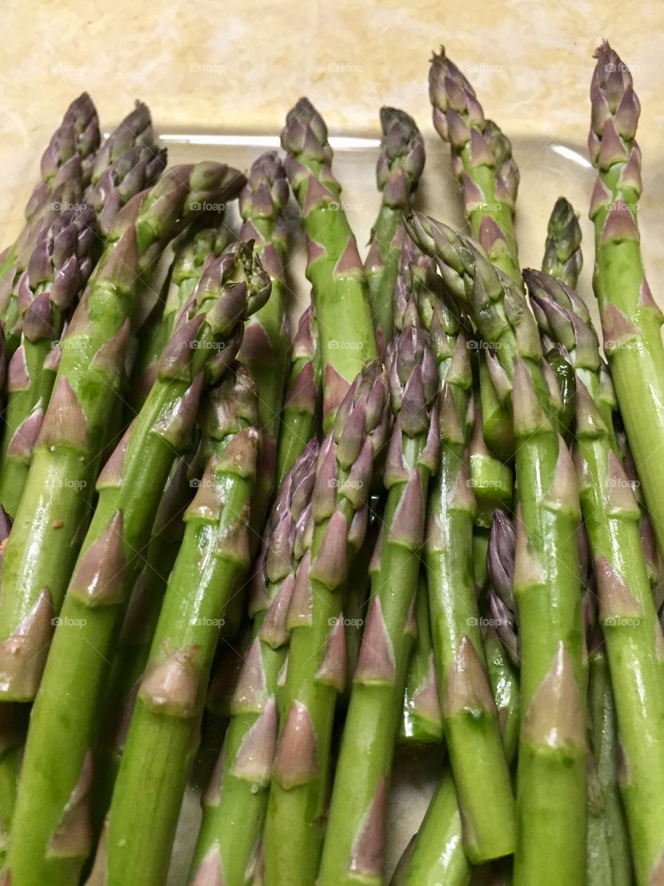 Asparagus