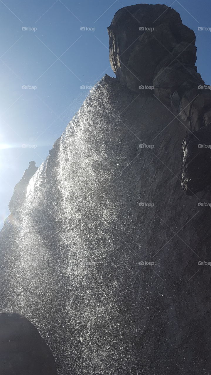 Licht und Wasser Wasser und Licht