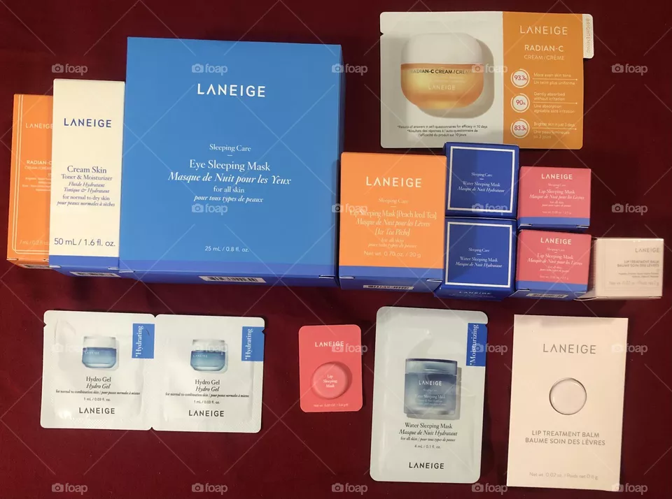 Skincare
