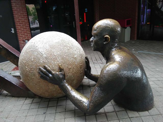 Push