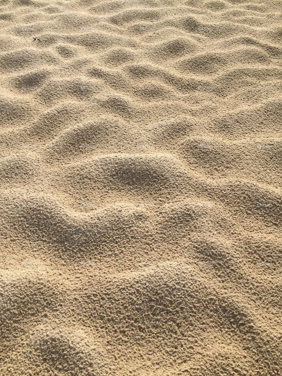 Beach pattern
