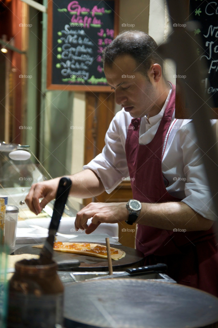 street city travel food by stephenkirsh