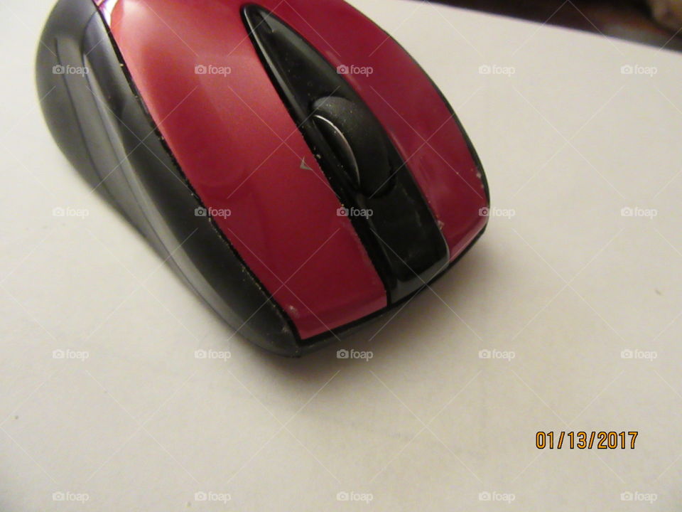 Computer mouse 3