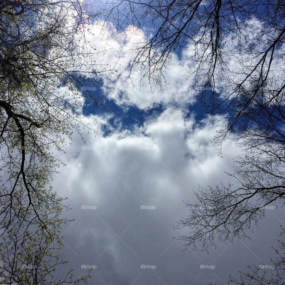 Sometimes I enjoy just taking a break from a long run and soaking it all in. 

"The trouble is, you think you have time" -- Buddha