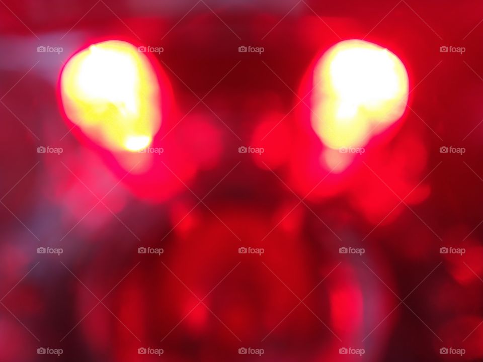 Imagination of light