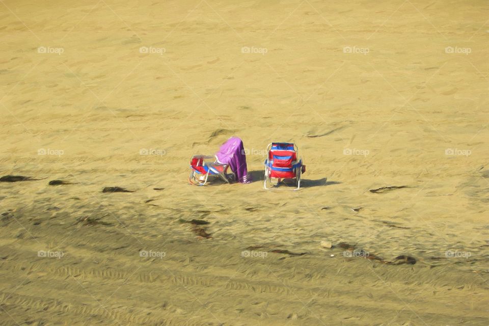 Beach Chairs