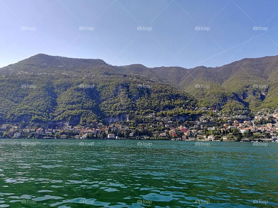 Lake Como (Italy) 2
