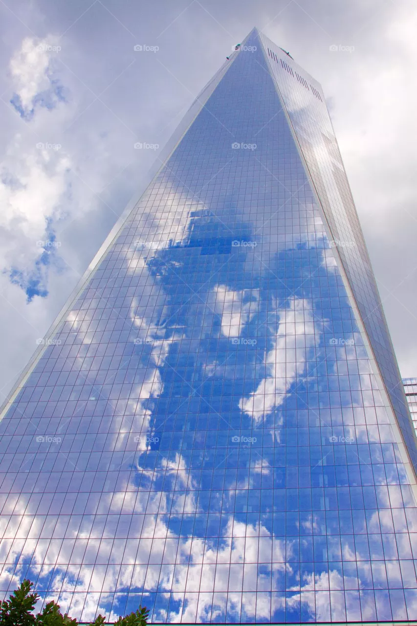Freedom Tower