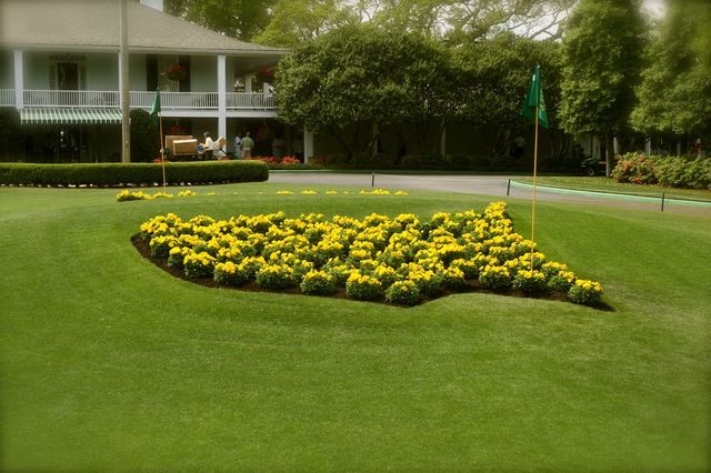 Augusta National