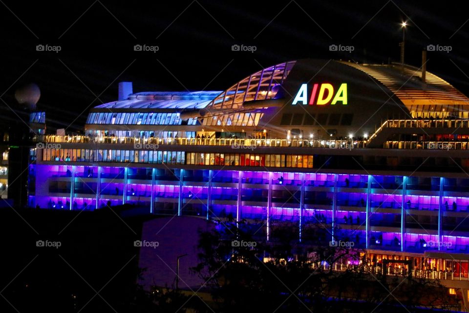 Aida 