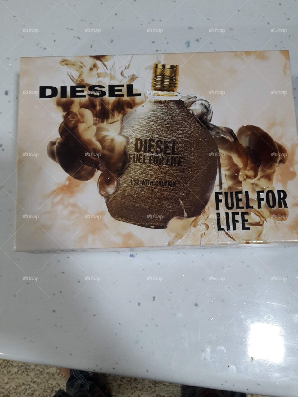 Diesel 