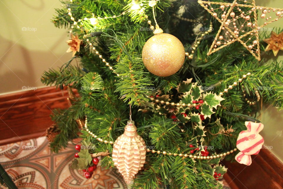 ornaments