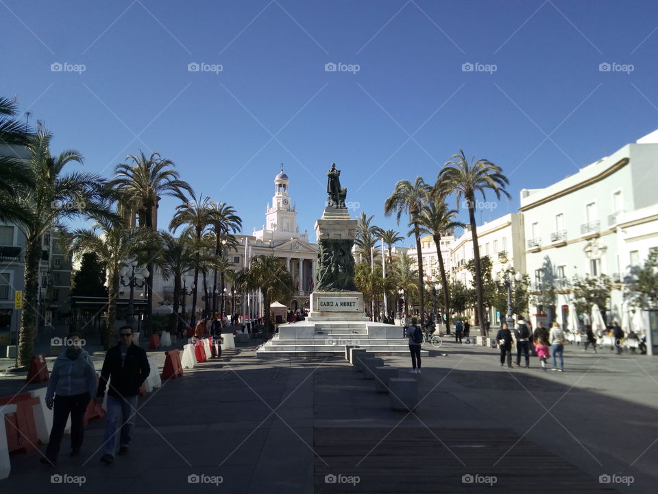 Cadiz