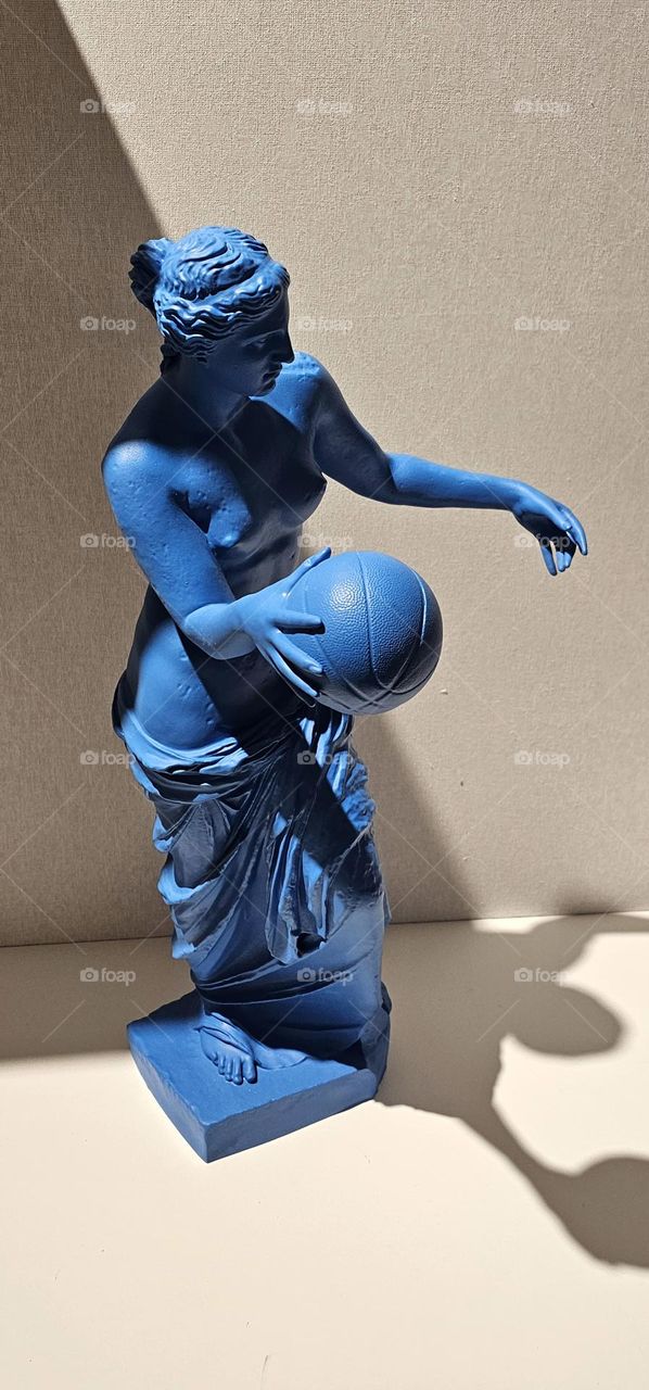 blue venus