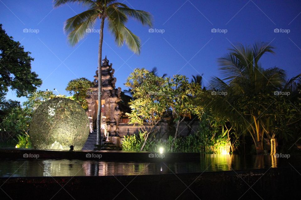 Bali