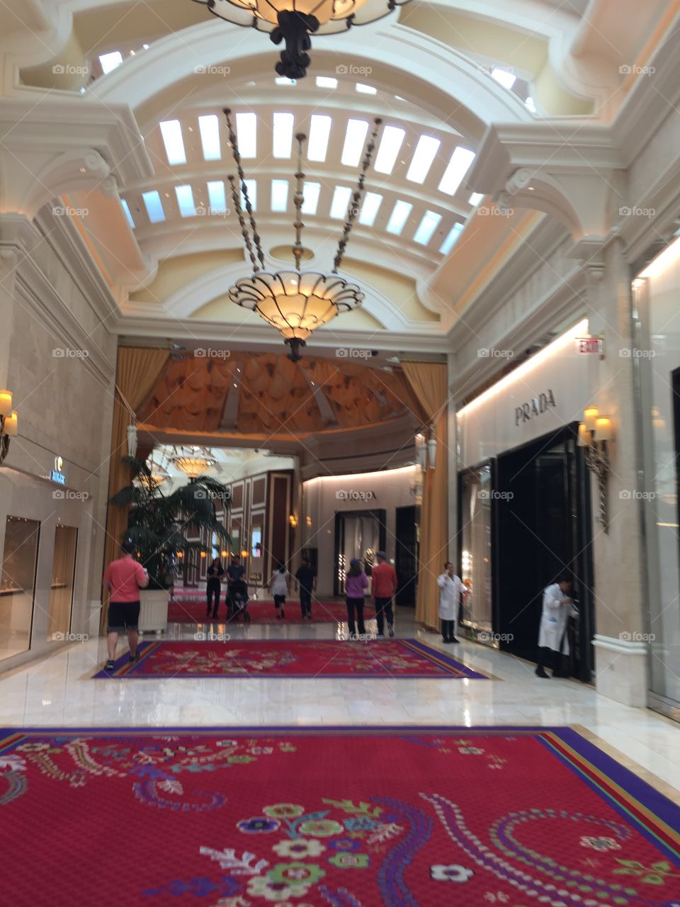 Vegas Mall