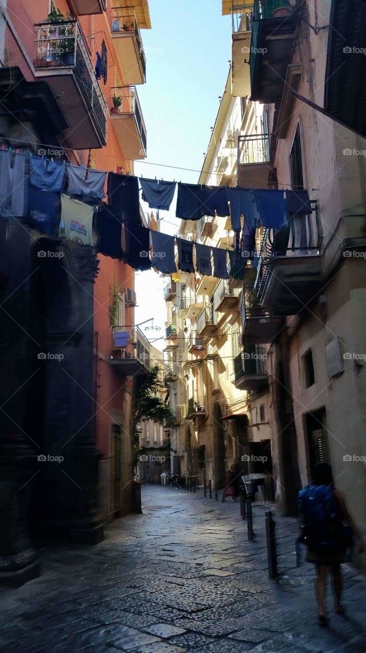 naples