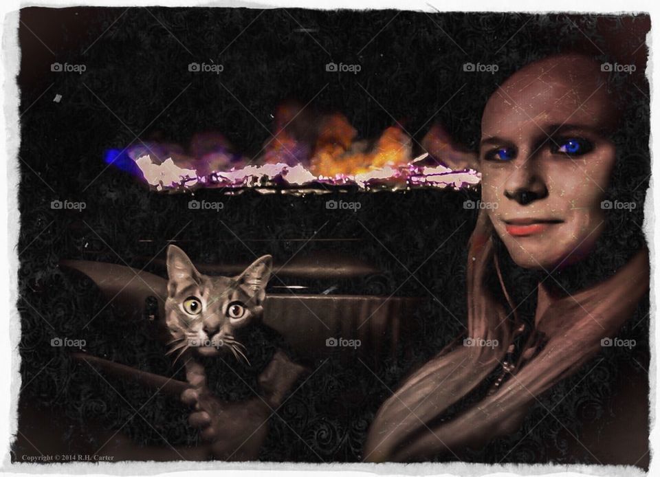 The Devil's Playground